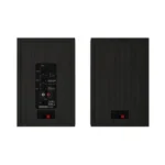 Genesis NGS-2343 Ασύρματα Ηχεία Υπολογιστή 2.0 με Bluetooth και Ισχύ 20W Μαύρα