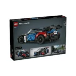 LEGO Technic BMW M4 GT3 EVO Race Car για 11+ Ετών 747τμχ 42226