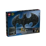 LEGO Super Heroes Batman Logo για 12+ Ετών 678τμχ 76330