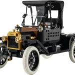 LEGO Icons Ford Model T για 18+ Ετών 1060τμχ 11376