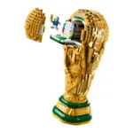 LEGO Τουβλάκια FIFA World Cup Official Trophy για 12+ Ετών 2842τμχ 43020