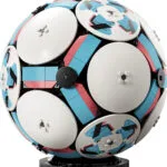 LEGO Τουβλάκια Soccer Ball για 10+ Ετών 1498τμχ 43019