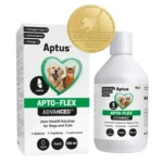 Aptus Πολυβιταμίνες Σκύλου 500ml για Αρθρώσεις