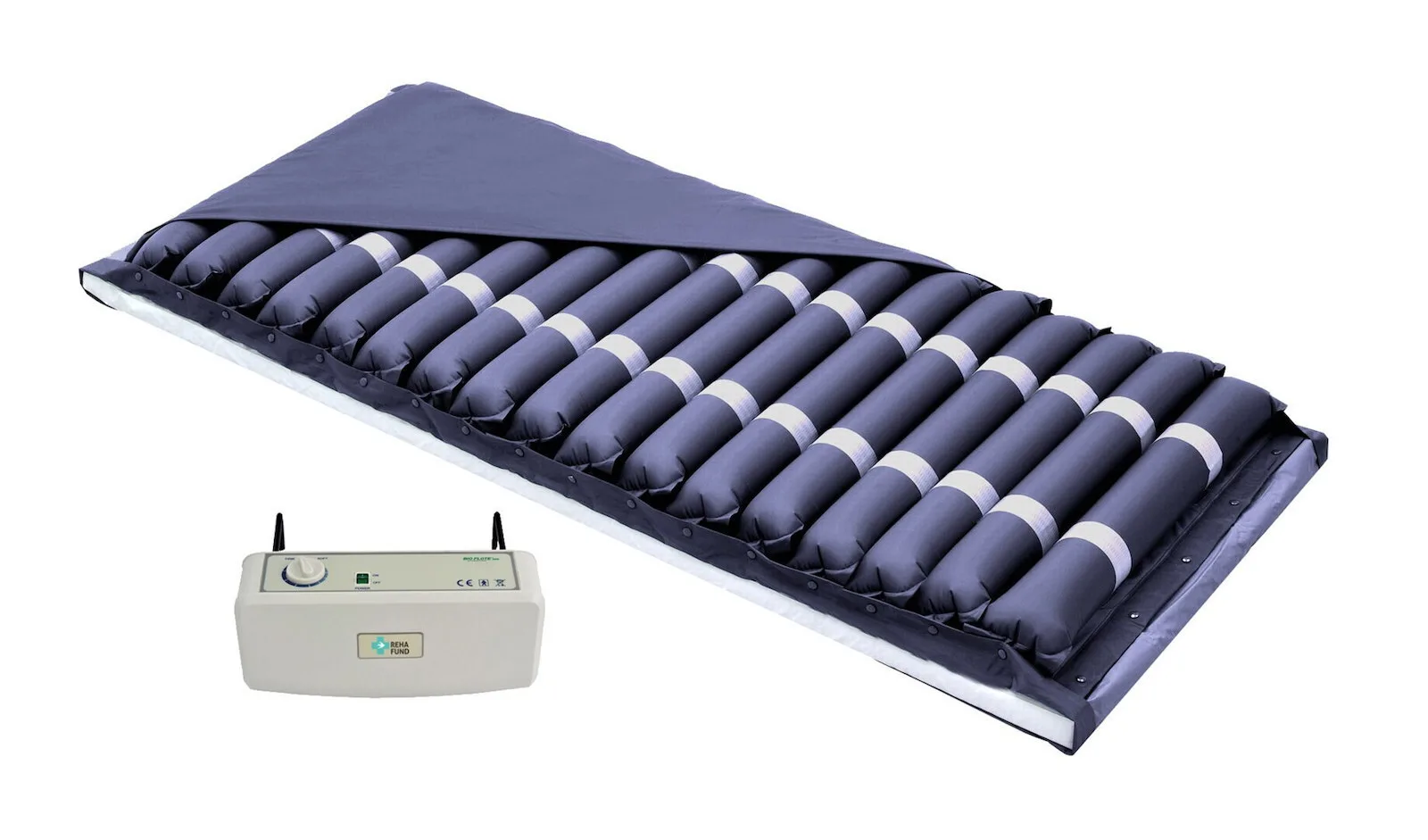 20260303133423_anti_decubitus_mattress_pneumatic_compartment_17_compartments_cpr_safety_valve_reh_aerostroma_kataklisis_me_antlia Anti-decubitus Mattress Pneumatic Compartment 17 Compartments Cpr Safety Valve Reh Αερόστρωμα Κατάκλισης με Αντλία - Image 1