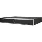 Hikvision DS-7608NXI-K1/8P(D) PL Καταγραφικό HVR 8 Καναλιών με Ανάλυση 4K