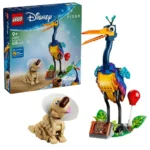 LEGO Disney Kevin & Dug για 9+ Ετών 628τμχ 43290