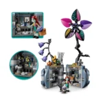 LEGO Disney Sally's Flowerpot για 9+ Ετών 346τμχ 43288