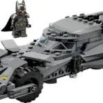 LEGO Super Heroes Batman v Superman™ Batmobile™ για 9+ Ετών 220τμχ 76331