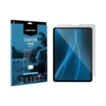 Tempered Glass (Apple iPad Pro 12.9" (2018/2020)) Μαύρο TB7-IPAD-PRO-T-3