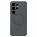 Samsung Magnet Back Cover Σιλικόνης Μαύρο (Galaxy S26 Ultra) EF-ES948CBEGWW
