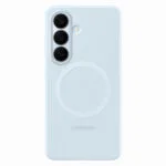 Samsung Magnet Back Cover Σιλικόνης Γαλάζιο (Galaxy S26) EF-ES942CLEGWW