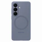 Samsung Magnet Back Cover Σιλικόνης Blue Violet (Galaxy S26) EF-ES942CVEGWW