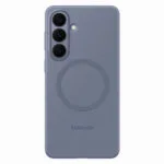 Samsung Magnet Back Cover Σιλικόνης Blue Violet (Galaxy S26+) EF-ES947CVEGWW