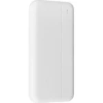S-Link IP-G10N Power Bank 10000mAh με 2 Θύρες USB-A Λευκό