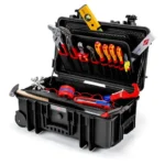 Knipex Robust26 Move Βαλίτσα με Εργαλεία