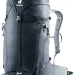 Deuter Ορειβατικό Σακίδιο 32lt Μαύρο Hiking (3440924-7411)