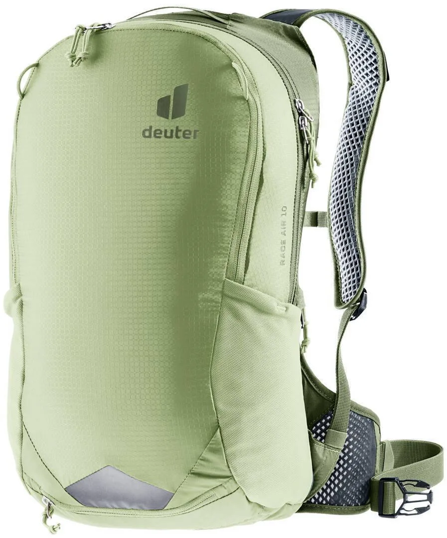 Deuter Ορειβατικό Σακίδιο 3lt Αδιάβροχο Πράσινο Daypack (3204323-1213) - Image 1