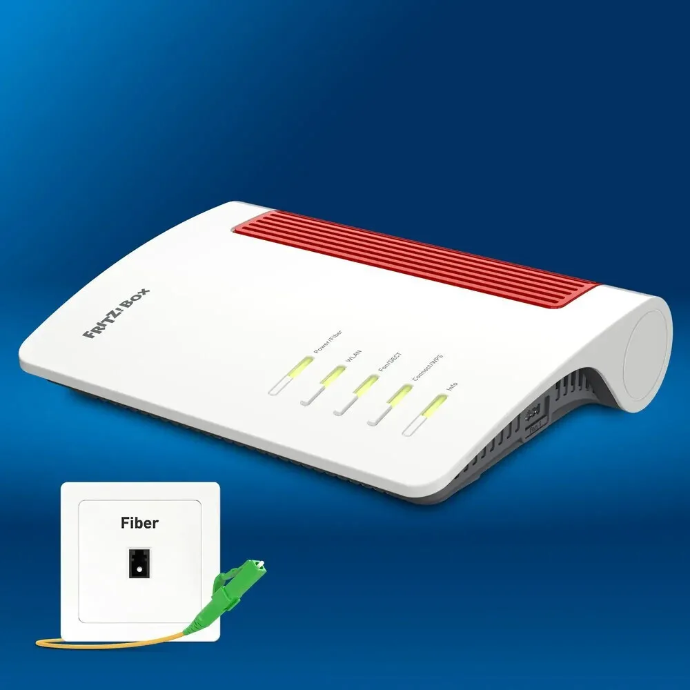 20260304103008_09d261ba AVM FRITZ!Box 5690 Fiber GPON (International Version) Ασύρματο VDSL2 Modem Router Wi‑Fi 7 με 4 Θύρες - Image 1