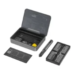 Mova Msd002 Electric Screwdriver Set 86 In 1