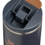 Stanley Κούπα Θερμός Ανοξείδωτο BPA Free 350ml Twilight με Λαβή 10-13063-015
