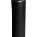 Stanley Κούπα Θερμός Ανοξείδωτο BPA Free 590ml Black 2.0 με Λαβή 10-13061-011
