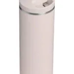 Stanley Κούπα Θερμός Ανοξείδωτο BPA Free 350ml Rose Quartz με Λαβή 10-13063-014