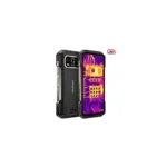 Ulefone Armor 27T Pro+ 5G Dual SIM (12/256GB) Ανθεκτικό Smartphone Μαύρο