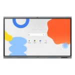 Samsung Διαδραστικός Πίνακας Αφής 65" Android LH65WAFPLGCXEN