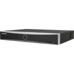 Hikvision Καταγραφικό NVR με Ανάλυση 4K