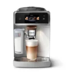 Philips Αυτόματη Μηχανή Espresso Πίεσης 15bar με Μύλο Άλεσης Καφέ