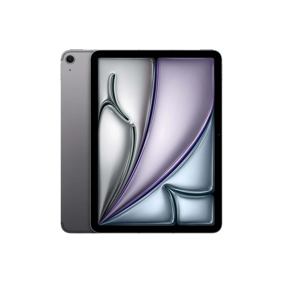 Apple iPad Air 2026 5G 11" (12GB/256GB) Space Gray - Image 1