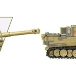 Cobi Τουβλάκια για 3+ Ετών 442τμχ COBI-2734