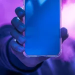 3MK Back Cover Διάφανο (Xiaomi 17)