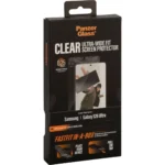 PanzerGlass Tempered Glass (Galaxy S26 Ultra) PG56378