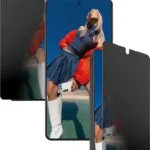 PanzerGlass Privacy Screen Protector Μαύρο (Galaxy S26 Ultra) PG50721