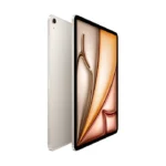Apple iPad Air 2026 5G 13" (12GB/128GB) Starlight