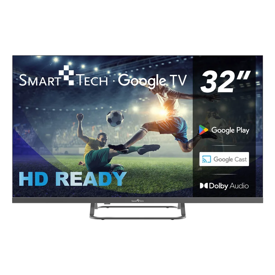 20260305132920_smart_tech_smart_tileorasi_40_full_hd_qled_2qg01v_hdr_2024 Smart Tech Smart Τηλεόραση 32" Full HD QLED 2QG01V HDR (2024) - Image 1