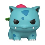 Funko Pop! Games: Pokemon - Ivysaur 1126