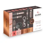 GA.MA Ψαλίδι Μαλλιών για Μπούκλες 1500W GH0114