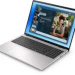 Dell DC16251 16" FHD+ (Core 7-150U/16GB/512GB SSD/W11 Pro) Platinum, Silver (US Keyboard)