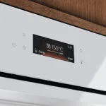 Electrolux LOB8S38V Φούρνος άνω Πάγκου 70lt Π56εκ. Μαύρος