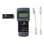 Cablexpert NCT-31 Tester Καλωδίων Δικτύου