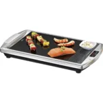 Rommelsbacher CG 2308/TC Teppanyaki Πλάκα Ψησίματος 55x31εκ.