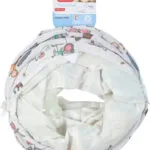 Zolux Chatouille Tunnel Cats Mice Pattern Cat Toy 130cm