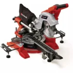 Einhell 4300866 Φαλτσοπρίονο Ρεύματος με Ισχύ 1800W & Δίσκο Κοπής Διαμέτρου 216mm