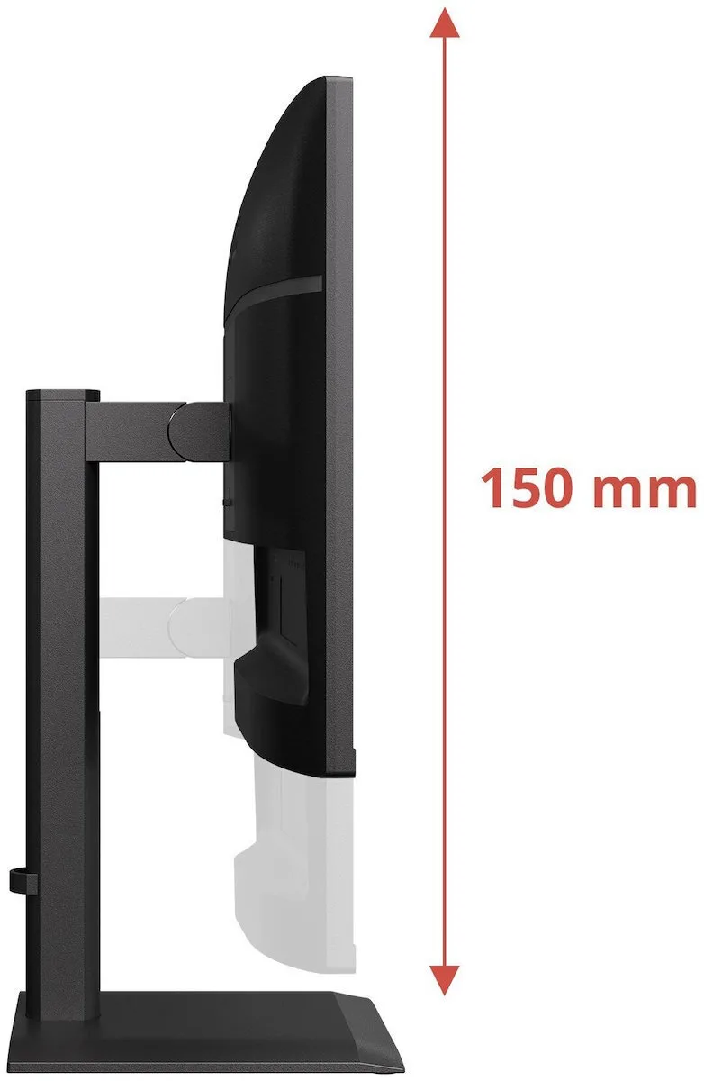 20260306142302_a25d626b AOC 24E4U IPS HDR Monitor 24" FHD 1920x1200 με Χρόνο Απόκρισης 4ms GTG - Image 1
