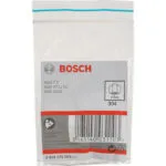 Bosch 2608570083 Εξάρτημα Φρέζας Σφιγκτήρας με Παξιμάδι Σύσφιγξης 1/8"
