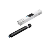 Canon C-EXV1001LS Γνήσιο Toner Laser Εκτυπωτή Κυανό