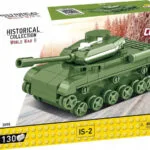Cobi Τουβλάκια για 8+ Ετών 130τμχ COBI-3098