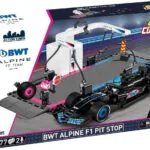 Cobi Τουβλάκια για 8+ Ετών 477τμχ COBI-1685